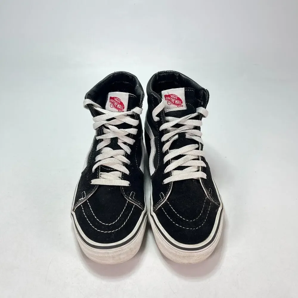 Vans sk8 hi
